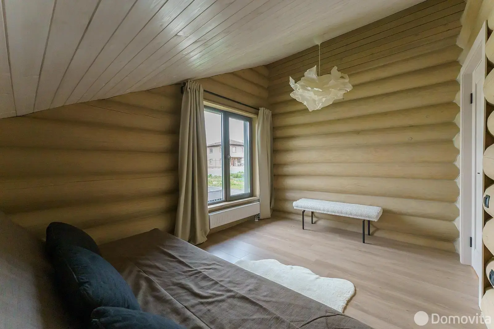 Купить 2-этажную дачу в Телепашня Минская область, 220000USD, код 184192 - фото 20