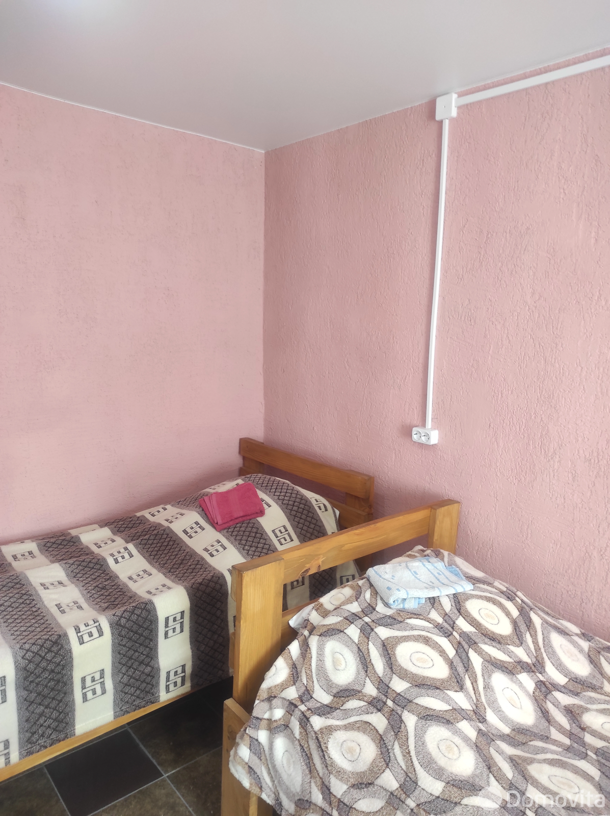 Аренда коттеджа на сутки в Костюковичах ул. Студенецкая, д. 66 , 40BYN, код 1347 - фото 4