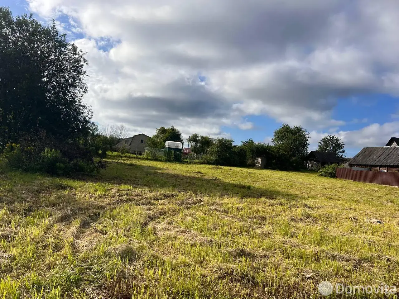 Купить земельный участок, 9 соток, Слободщина, Минская область, 35000USD, код 571042 - фото 11