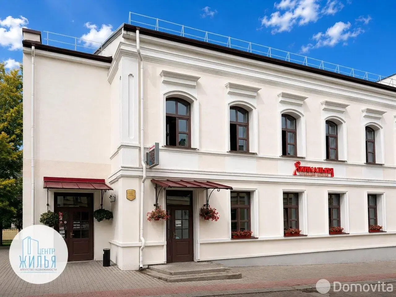 Купить офис на ул. Урицкого, д. 5 в Гродно, 850000USD, код 10641 - фото 3