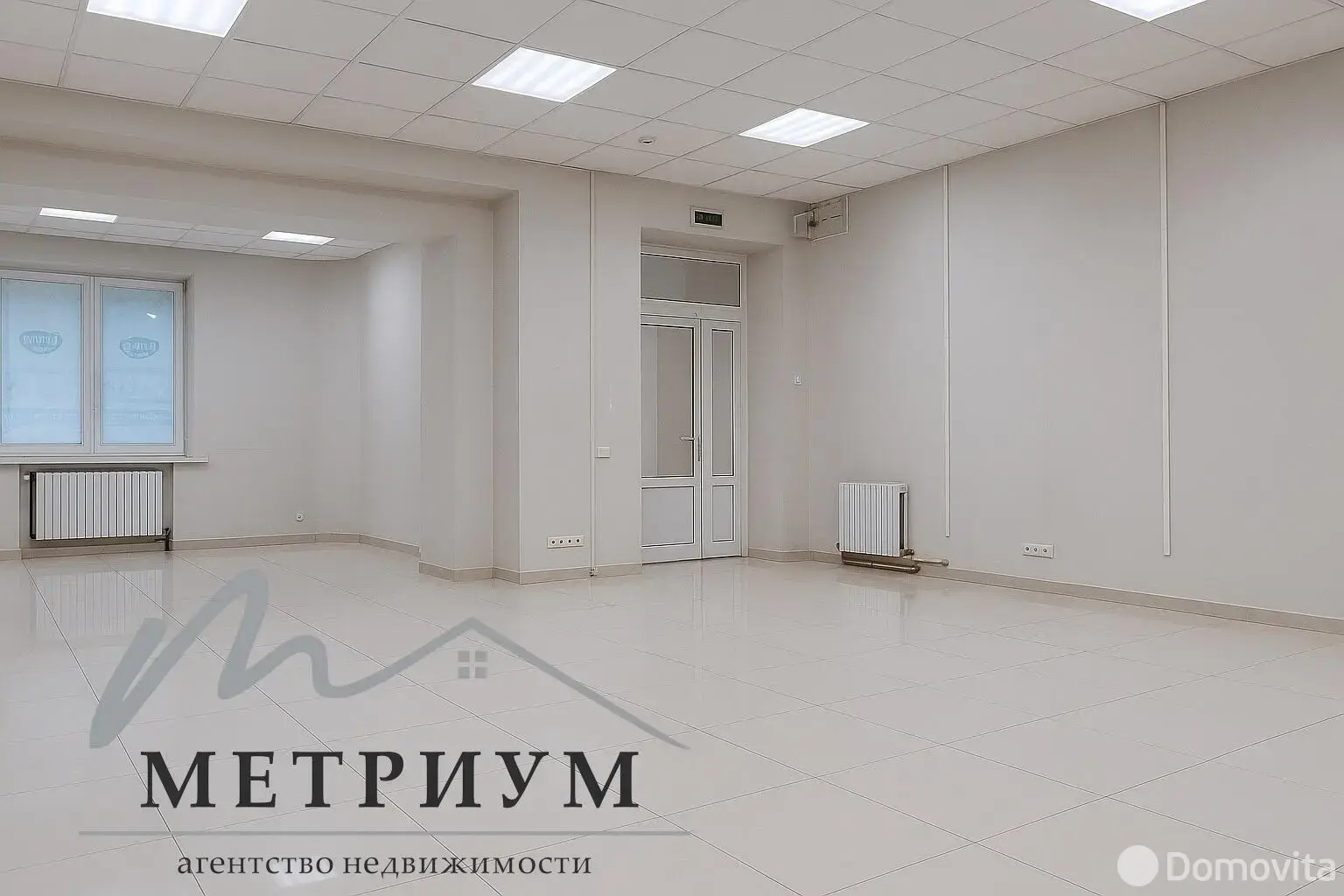 Снять торговое помещение на Логойский тр-т, д. 15/1 в Минске, 2797EUR, код 967616 - фото 2