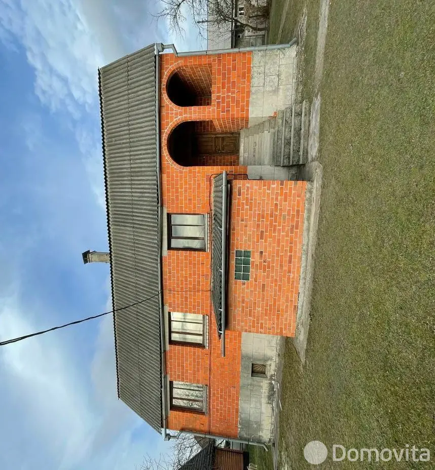 Цена продажи коттеджа, Пинск, ул. Конопницкой