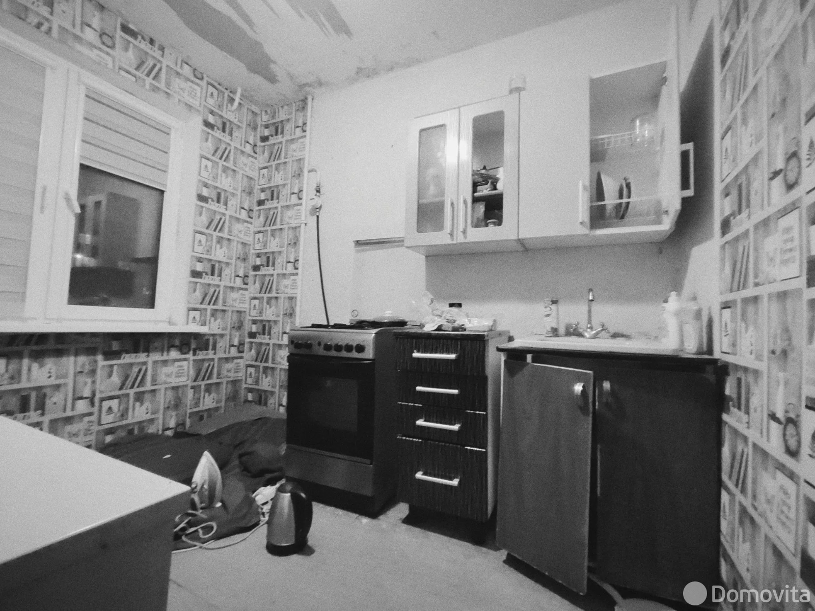 Снять 1-комнатную квартиру в Минске, ул. Бельского, д. 53, 299USD, код 148080 - фото 5