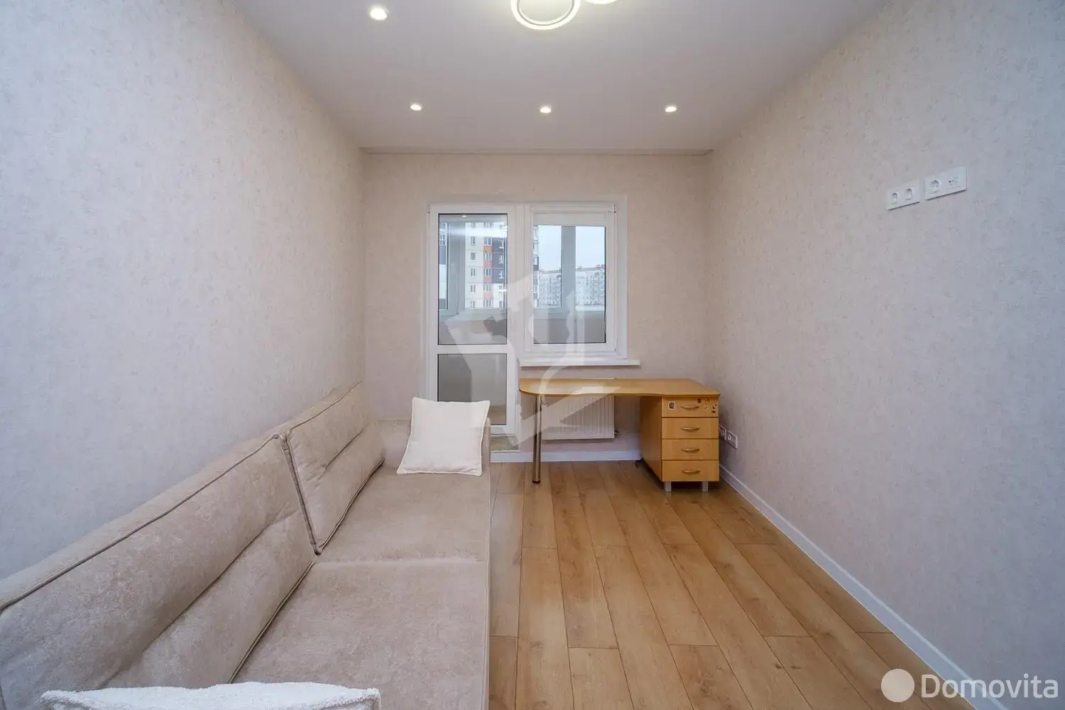 Купить комнату в Минске, пр-т Дзержинского, д. 127, цена 69000 USD, код 7385 - фото 28