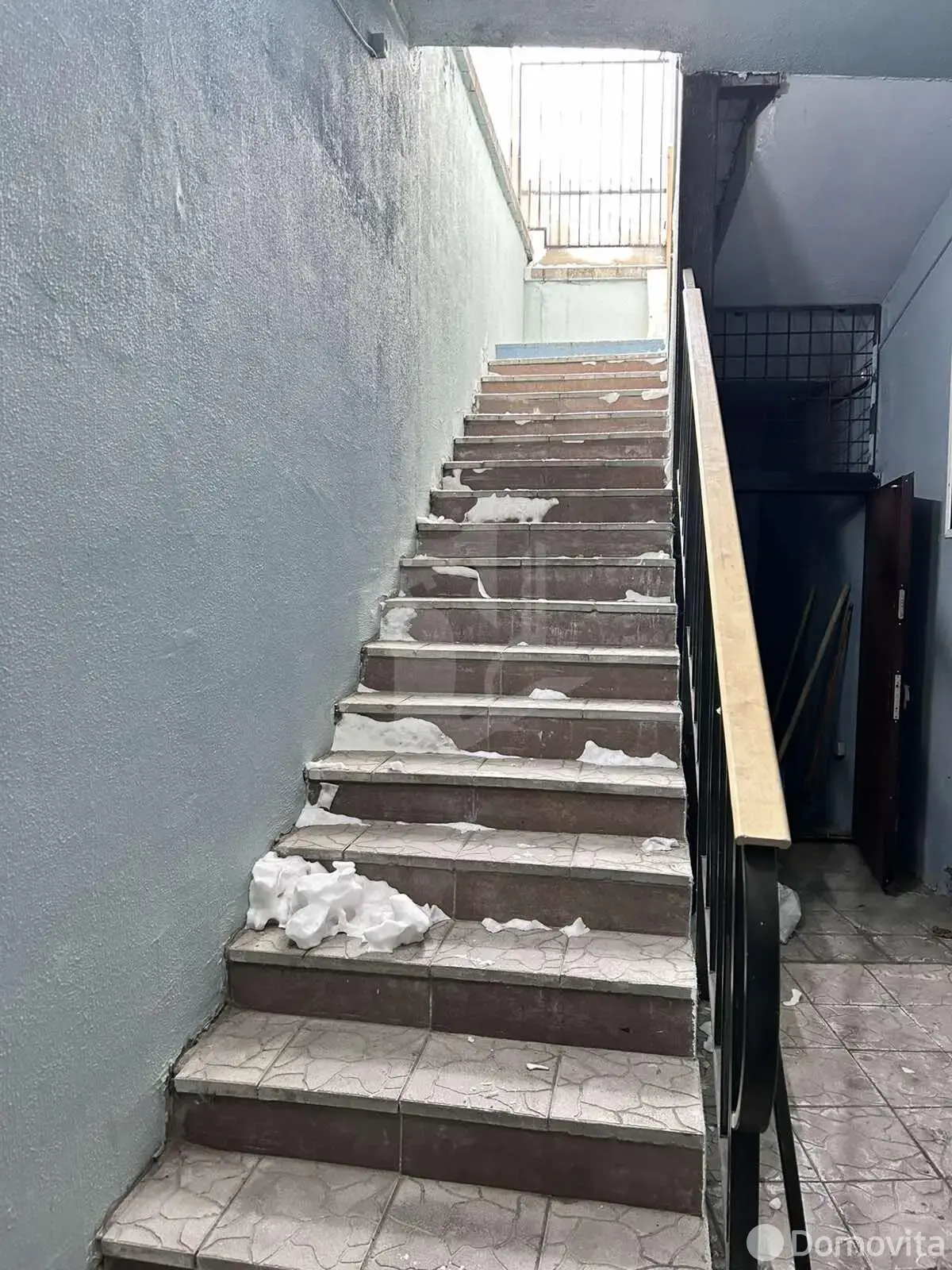 продажа торгового объекта, Минск, Игуменский тр-т, д. 16