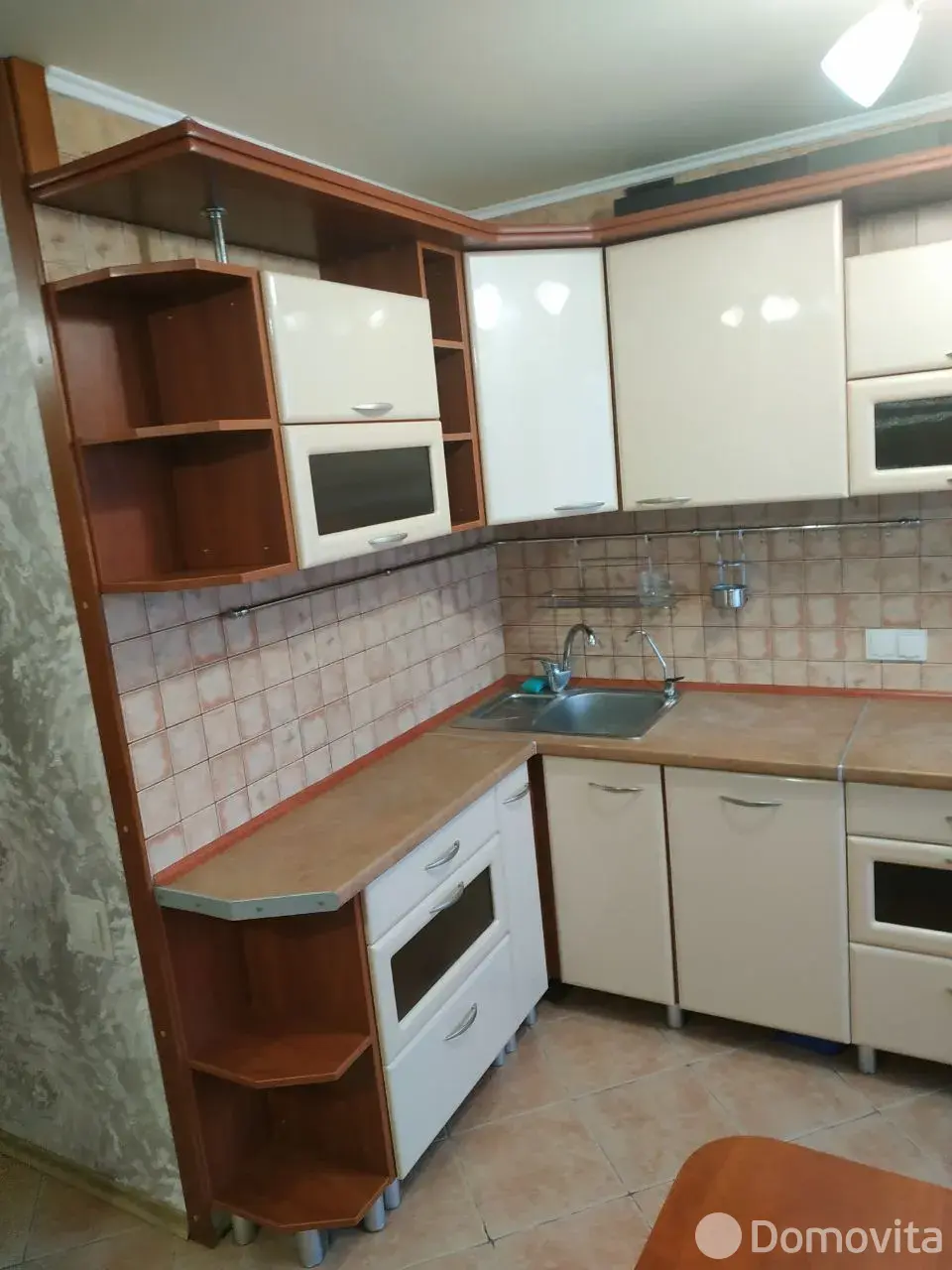 аренда квартиры, Смиловичи, ул. М.Горького, д. 27