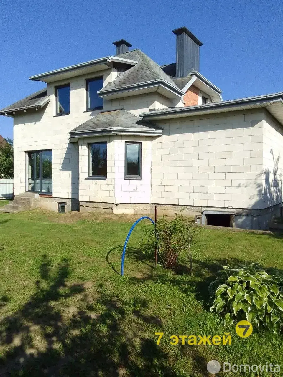 дом, Тарасово, ул. Солнечная, стоимость продажи 819 000 р.