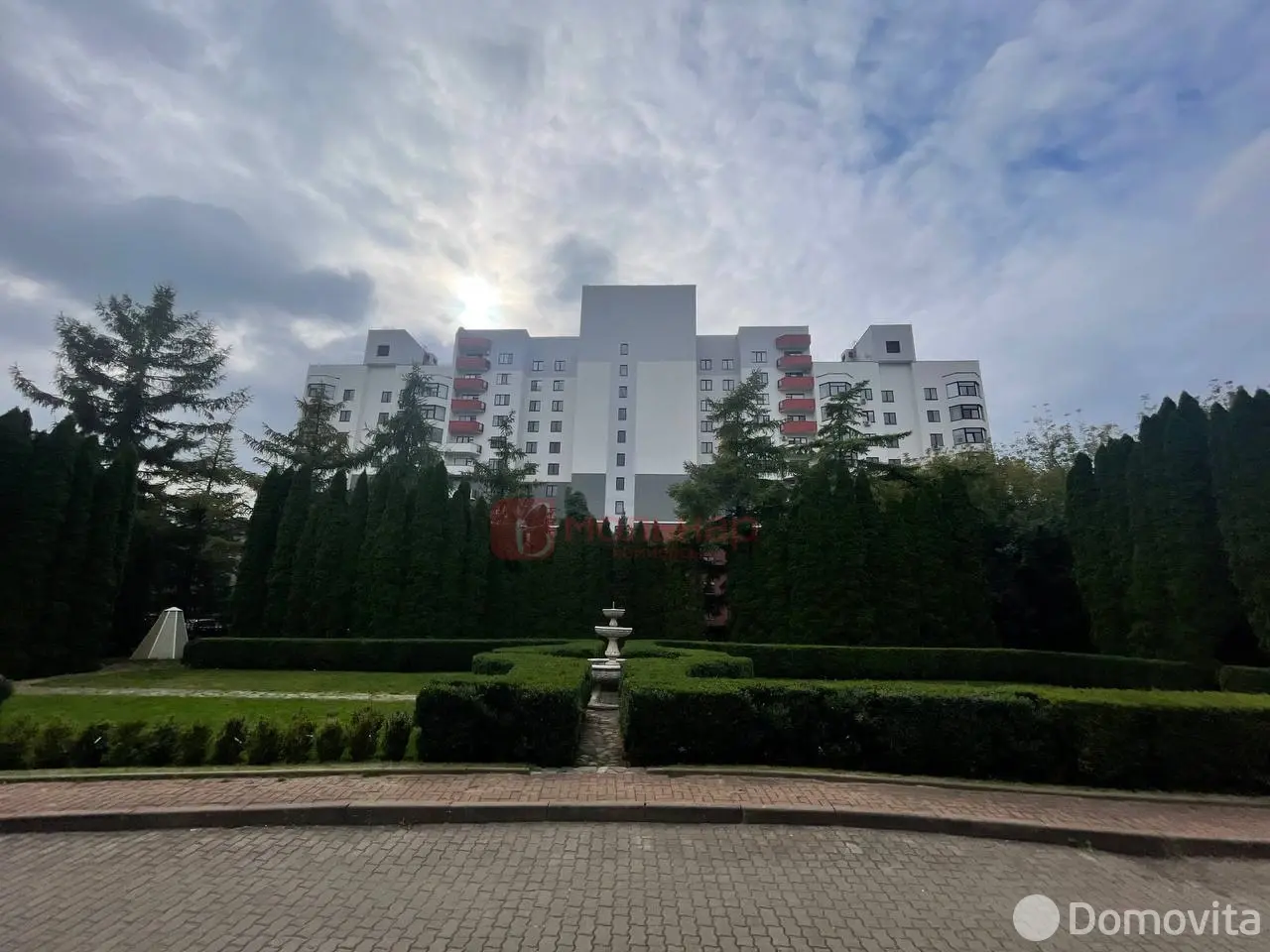 офис, Минск, ул. Красноармейская, д. 20А 