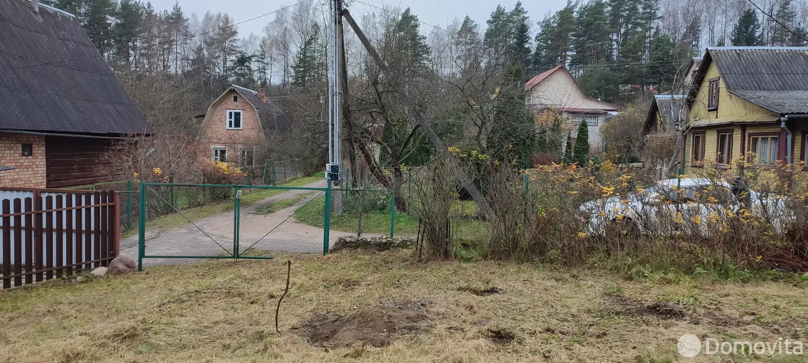 Купить 2-этажную дачу в ХОЛМЫ-95 Минская область, 19500USD, код 184529 - фото 36