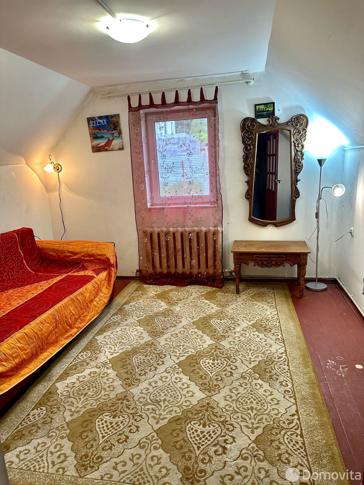 Снять 3-комнатную квартиру в Минске, ул. Зацень, д. 29, 500USD, код 151151 - фото 11