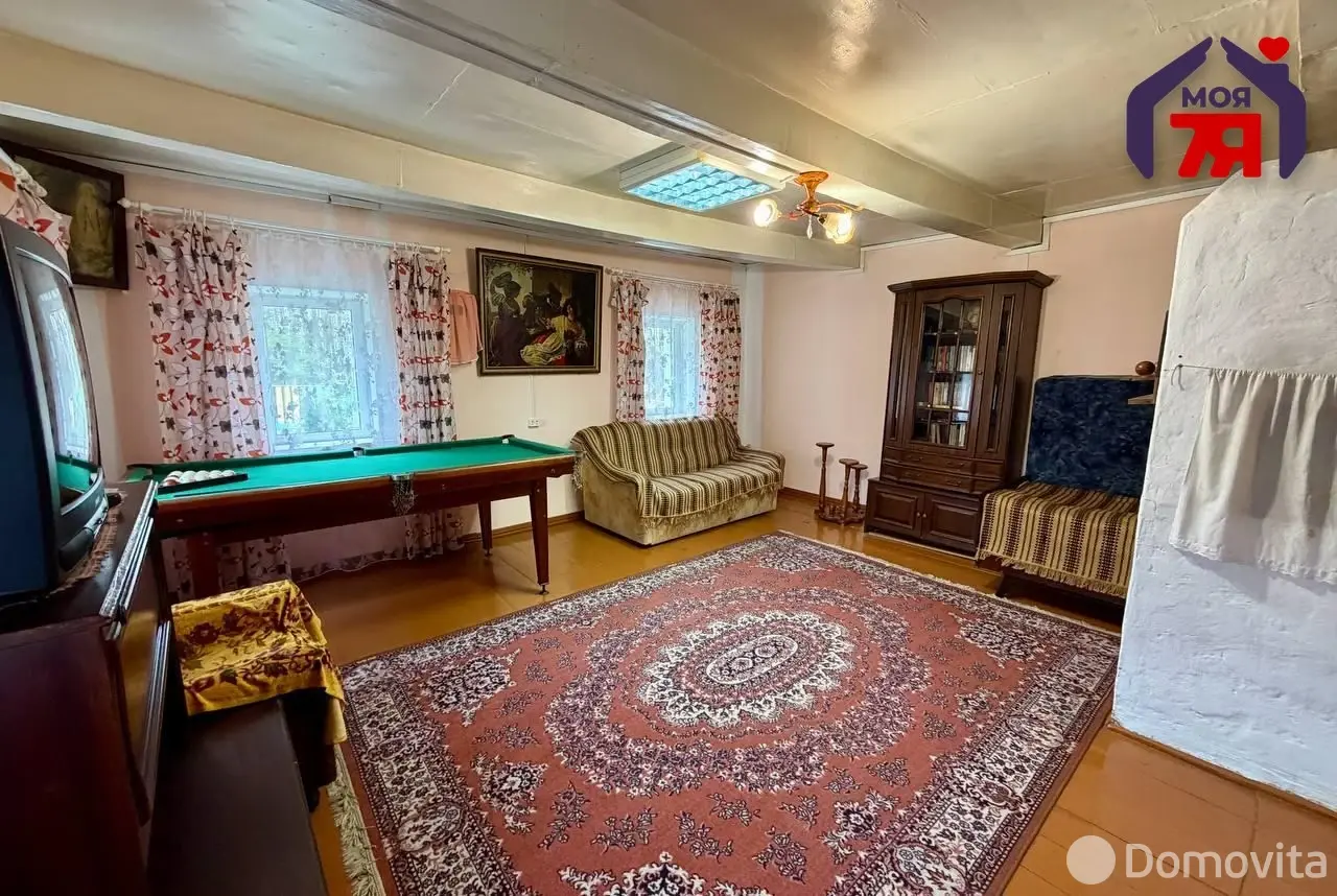 купить дом, Леньки, ул. Котовского