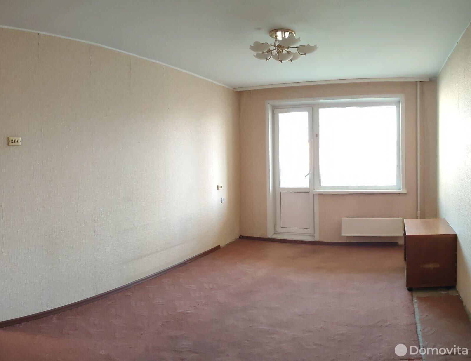 Купить 1-комнатную квартиру в Минске, ул. Селицкого, д. 93, 47500 USD, код: 997481 - фото 4