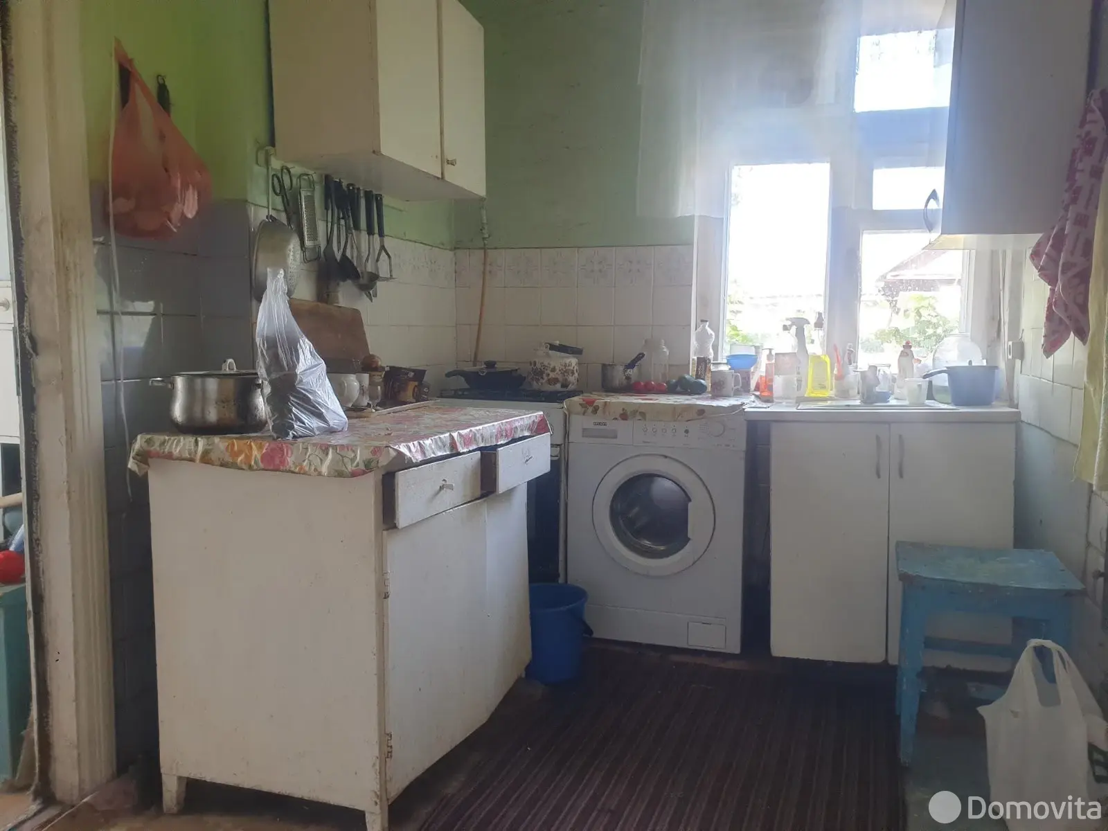 дом, Гродно, ул. Щедрина в Октябрьском районе
