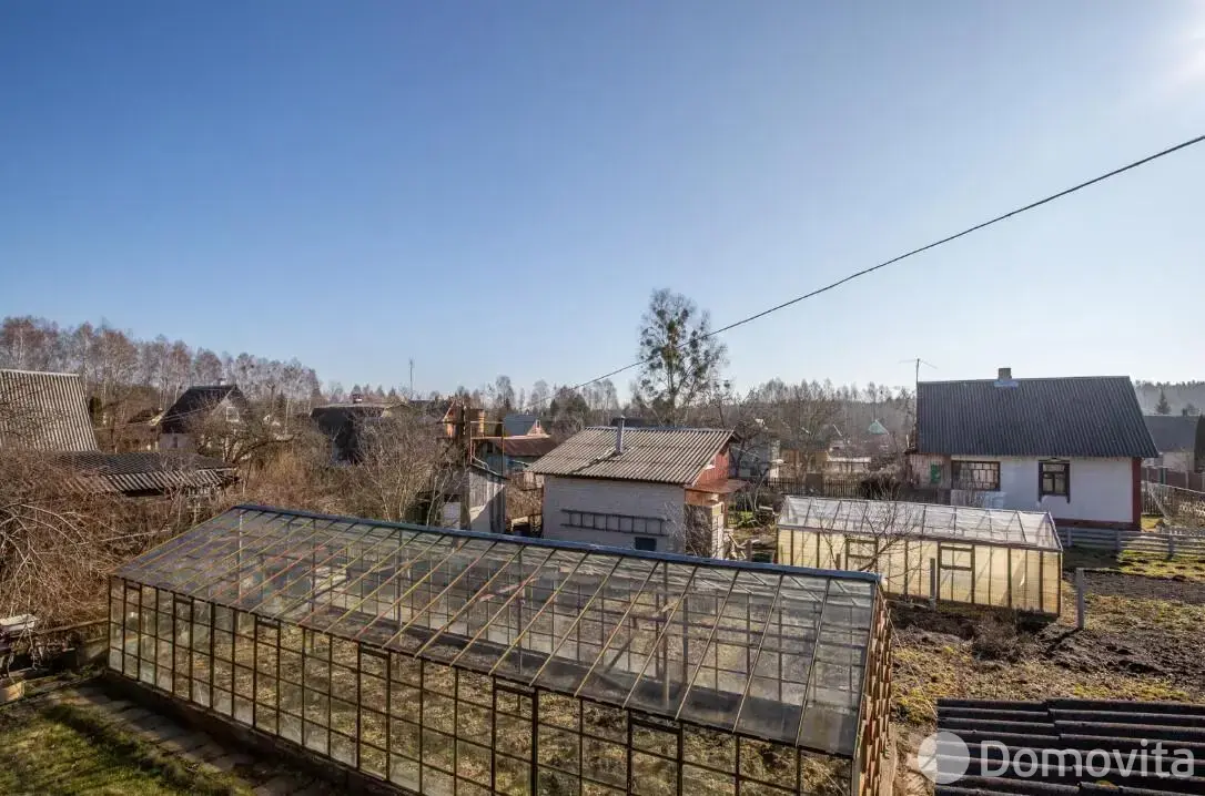 Стоимость продажи дачи, Силикат, 