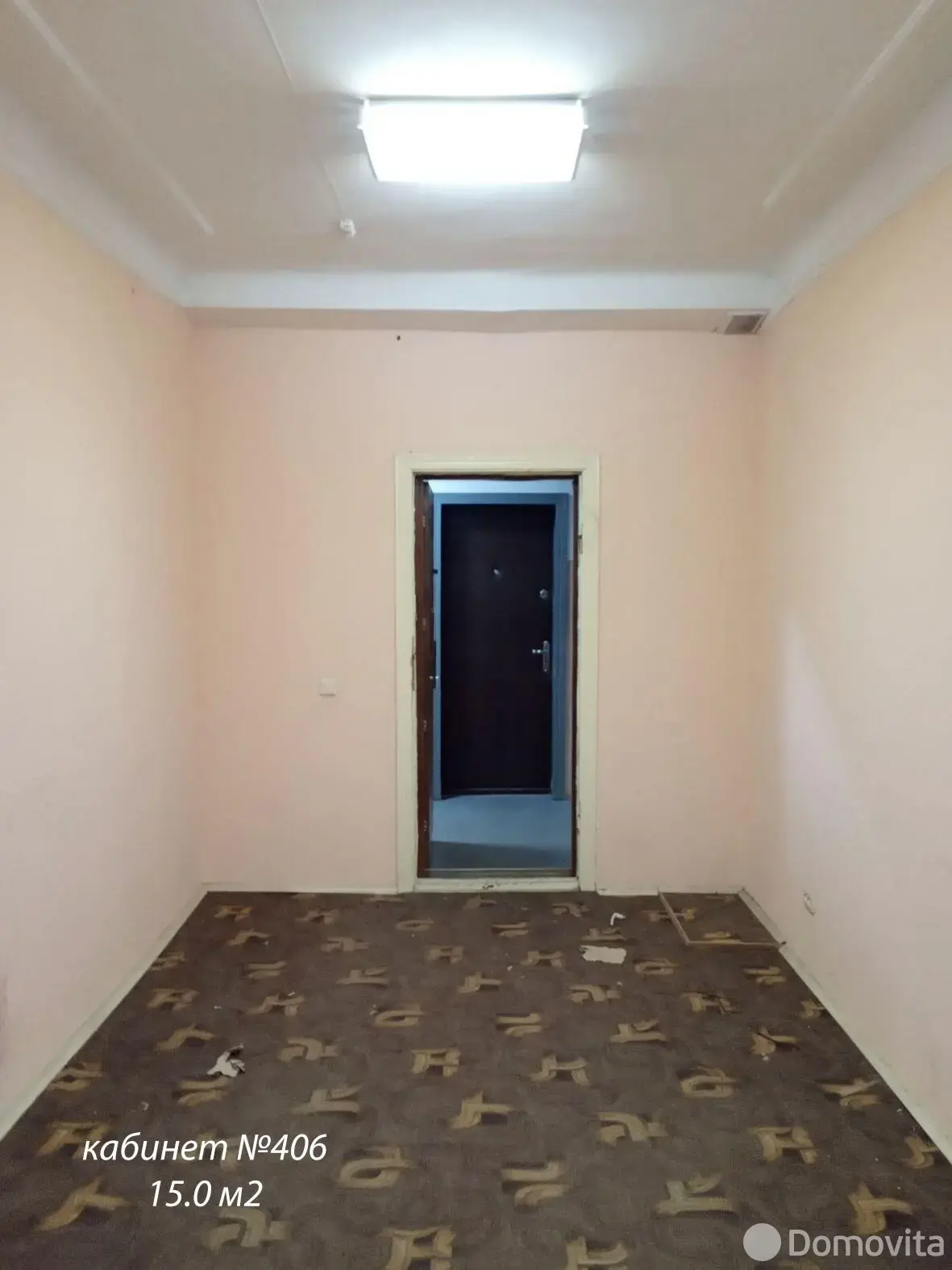 Снять офис на ул. Чкалова, д. 12 в Минске, 1284BYN, код 16490 - фото 9