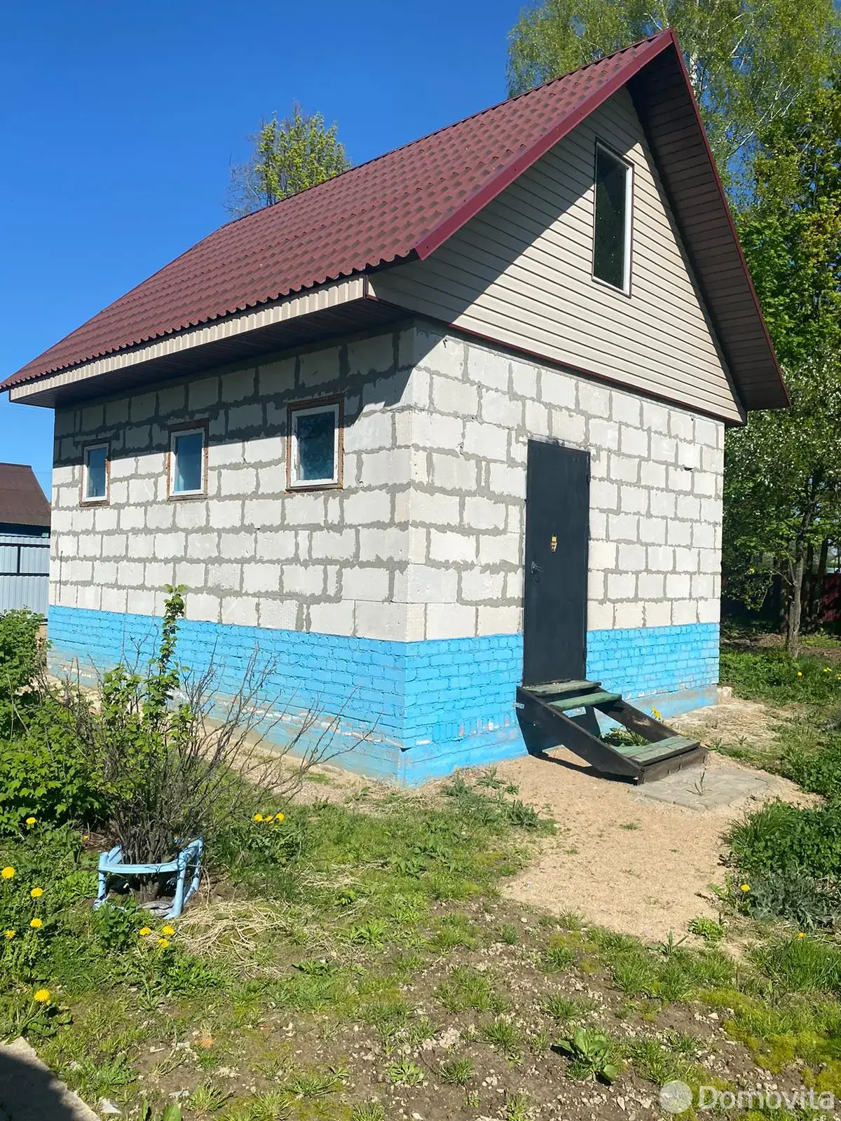 Цена продажи дома, Зубово, ул. Центральная, д. 22