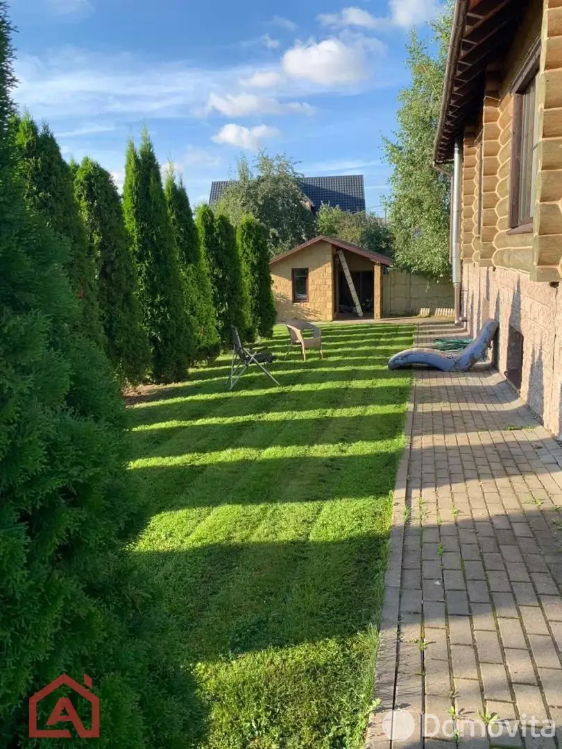 Снять 2-этажный коттедж в Минске, Минская область, ул. Иодковская, 1500USD, код 4799 - фото 37