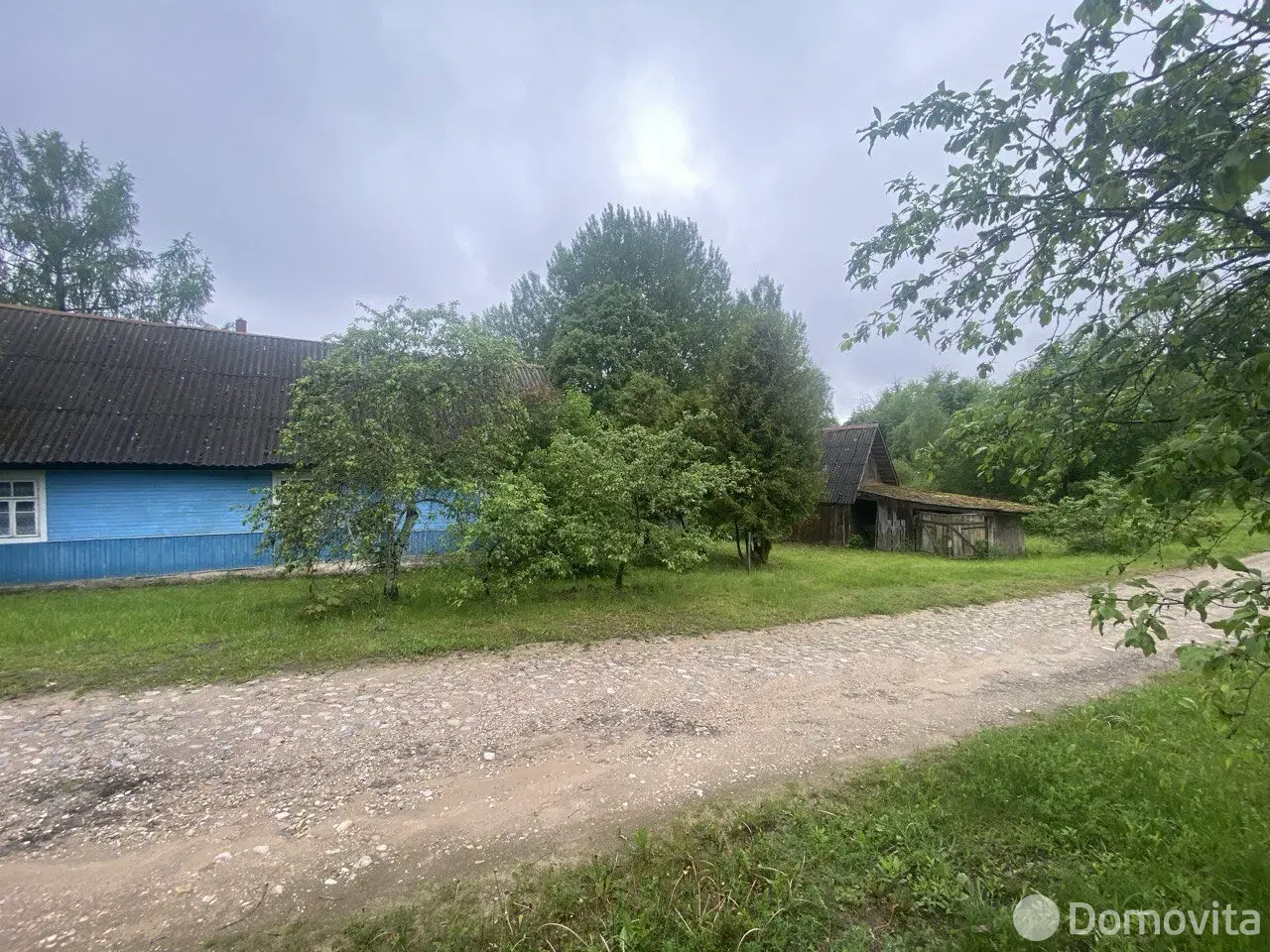 дом, Черевки, ул. Центральная, д. 1