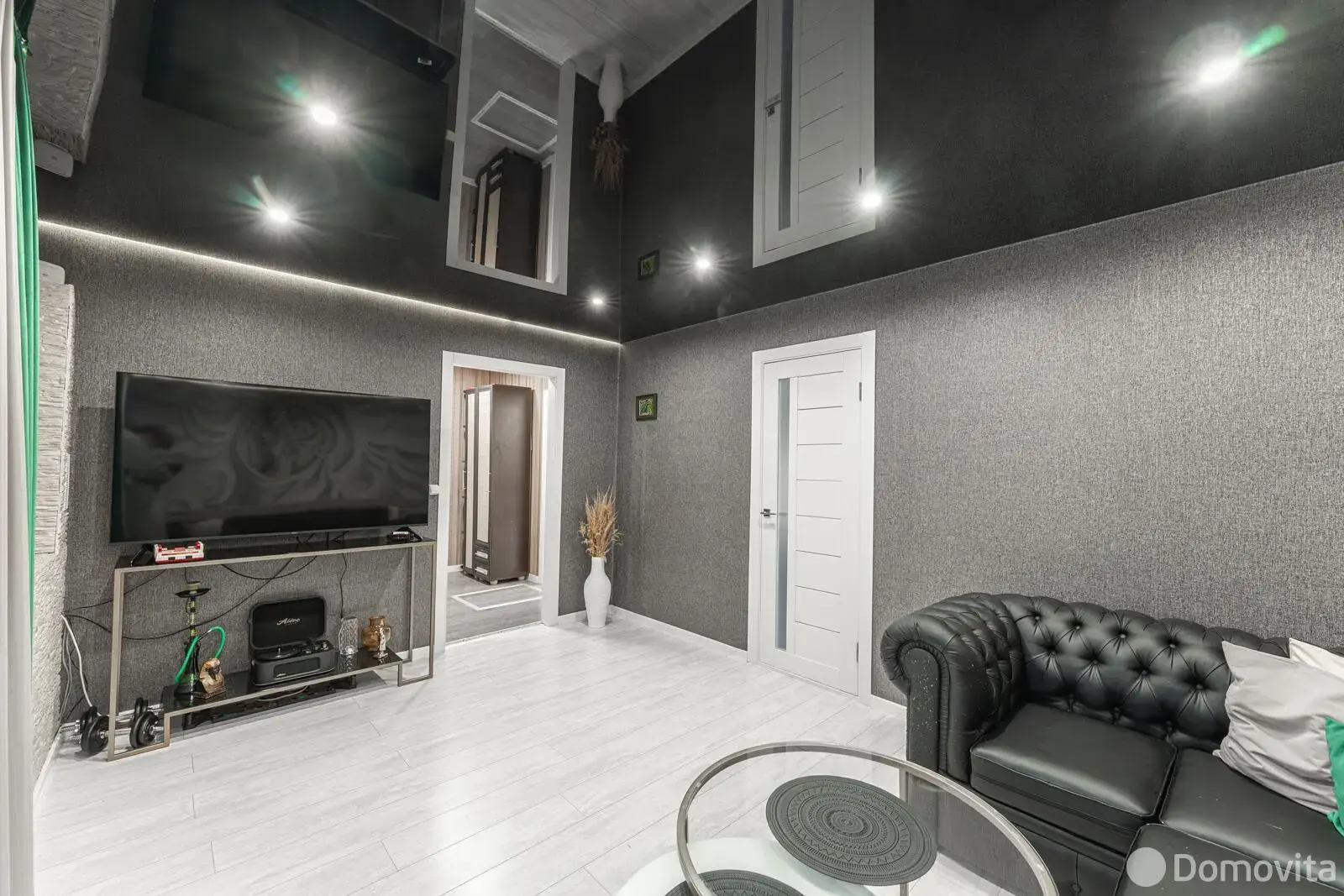 коттедж, Седча, пер. Южный 