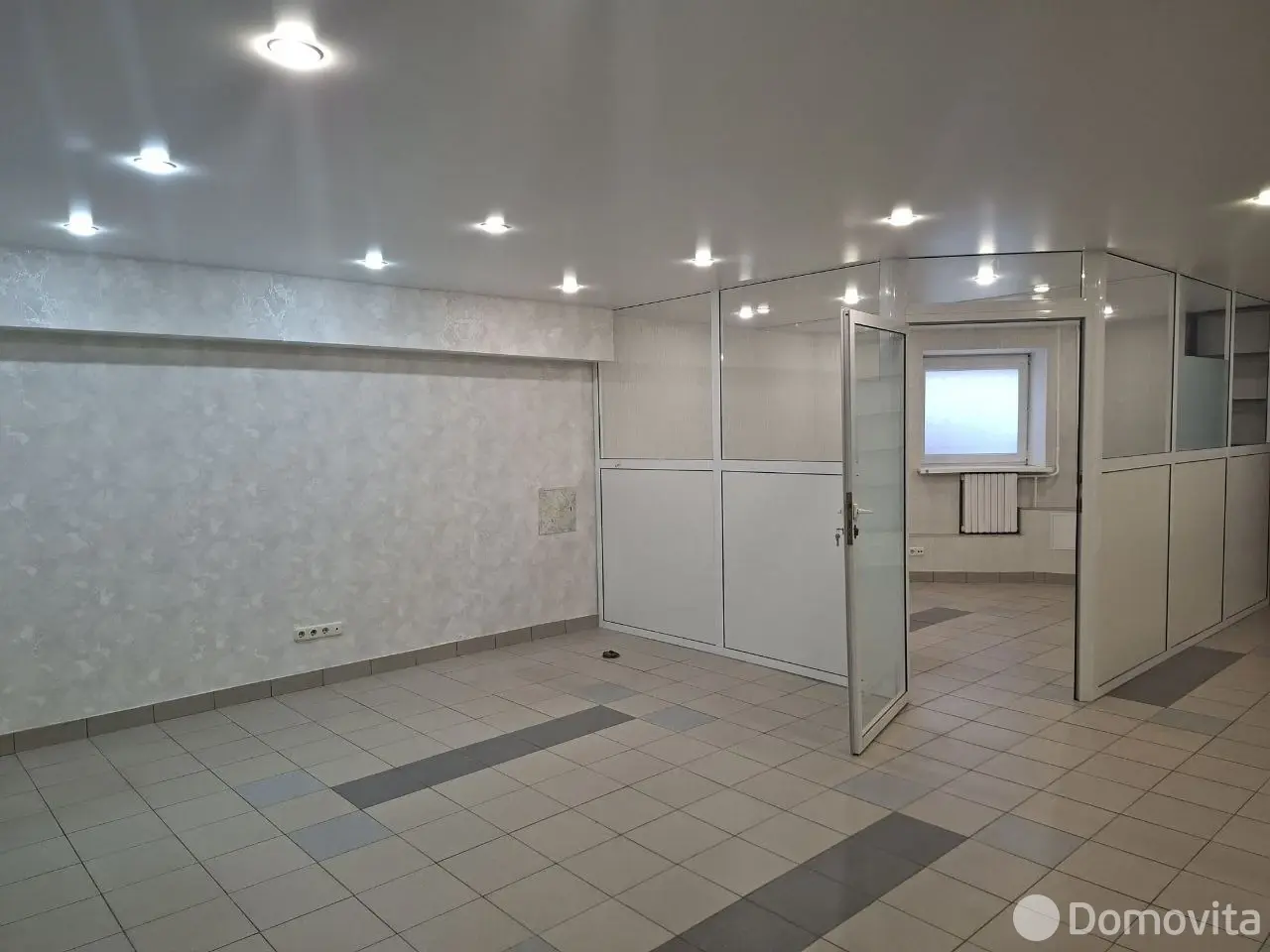 офис, Минск, ул. Стариновская, д. 23 в Первомайском районе
