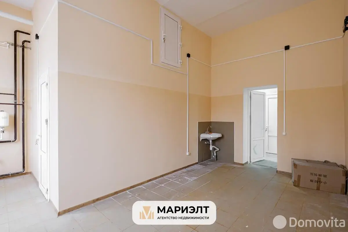 Купить складское помещение на м-н Военный городок, д. 4 в Плещеницах - фото 15