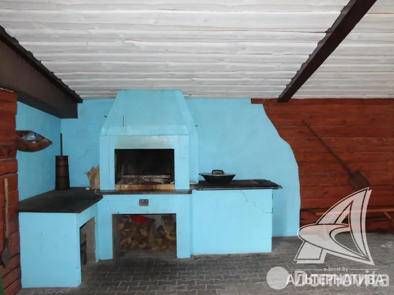 Продажа торговой точки в Домачево, 170000USD, код 998905 - фото 6