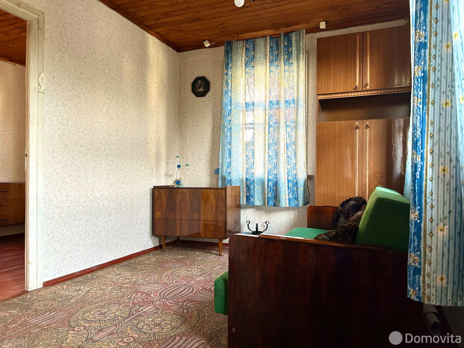 Купить 1-этажную дачу в Петришках Минская область, 22500USD, код 182724 - фото 18