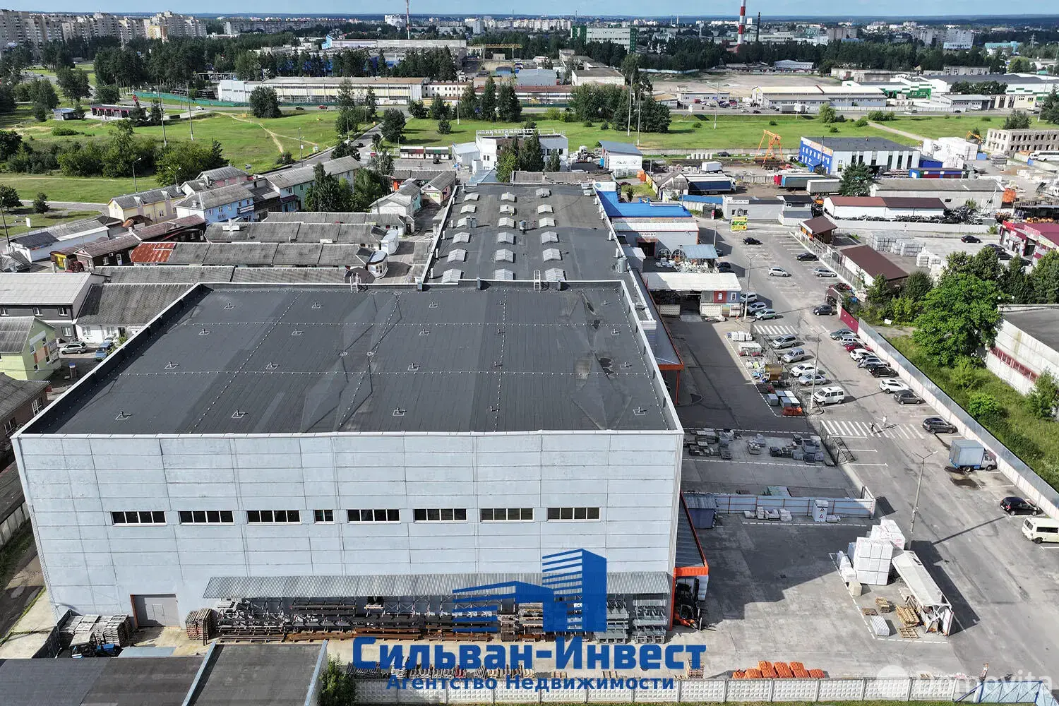 Продажа торговой точки на ул. Демина, д. 39 в Борисове, 7820840USD, код 999402 - фото 24
