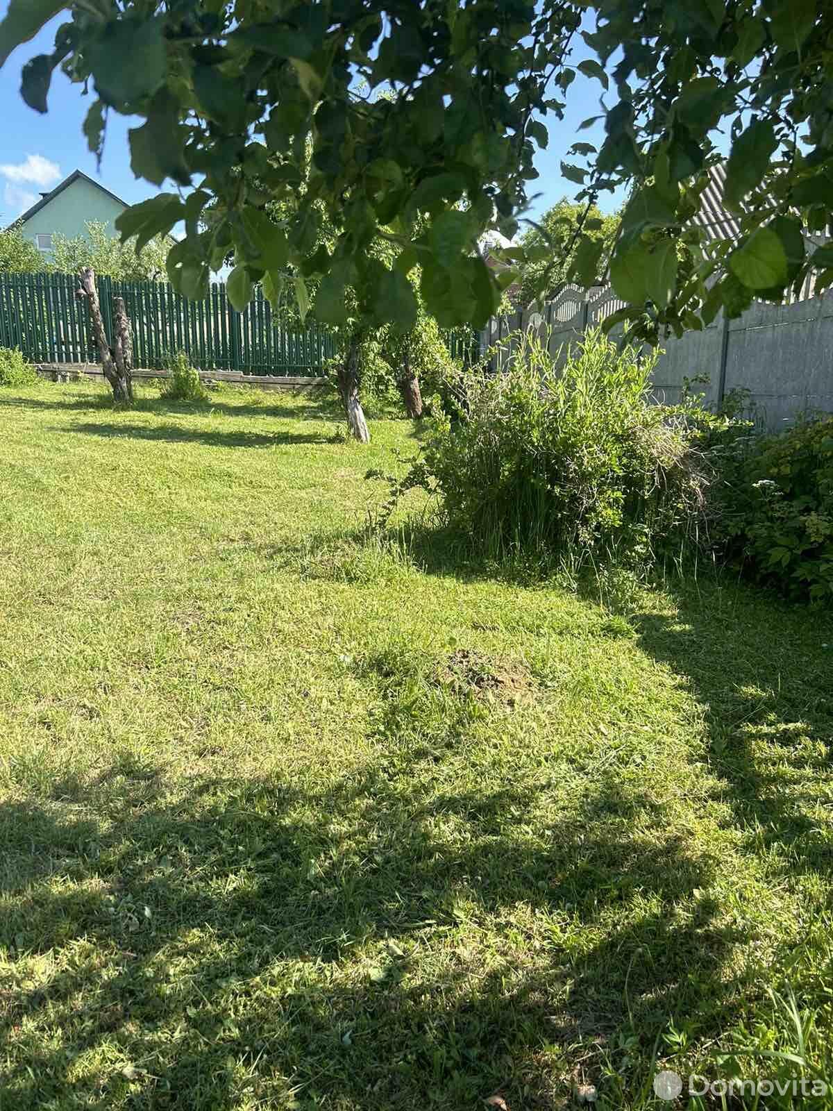 Купить земельный участок, 10.11 соток, Амкодор-1, Минская область, 9900USD, код 567139 - фото 25