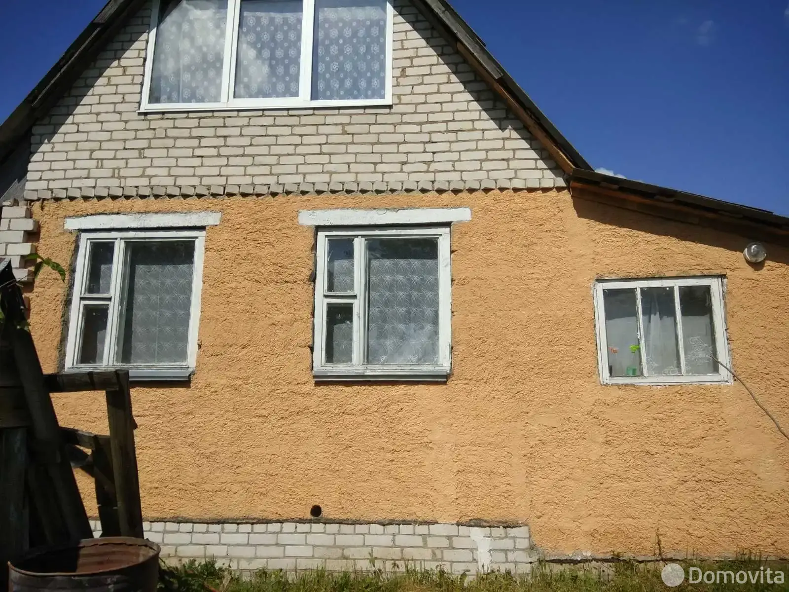 дача, Городянка, 