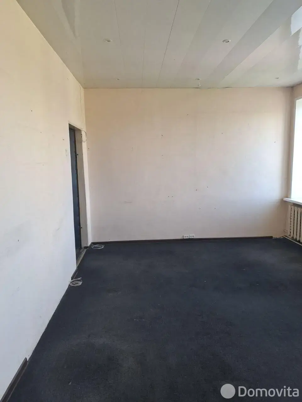 Снять офис на ул. Монтажников, д. 39 в Минске, 322BYN, код 15484 - фото 4