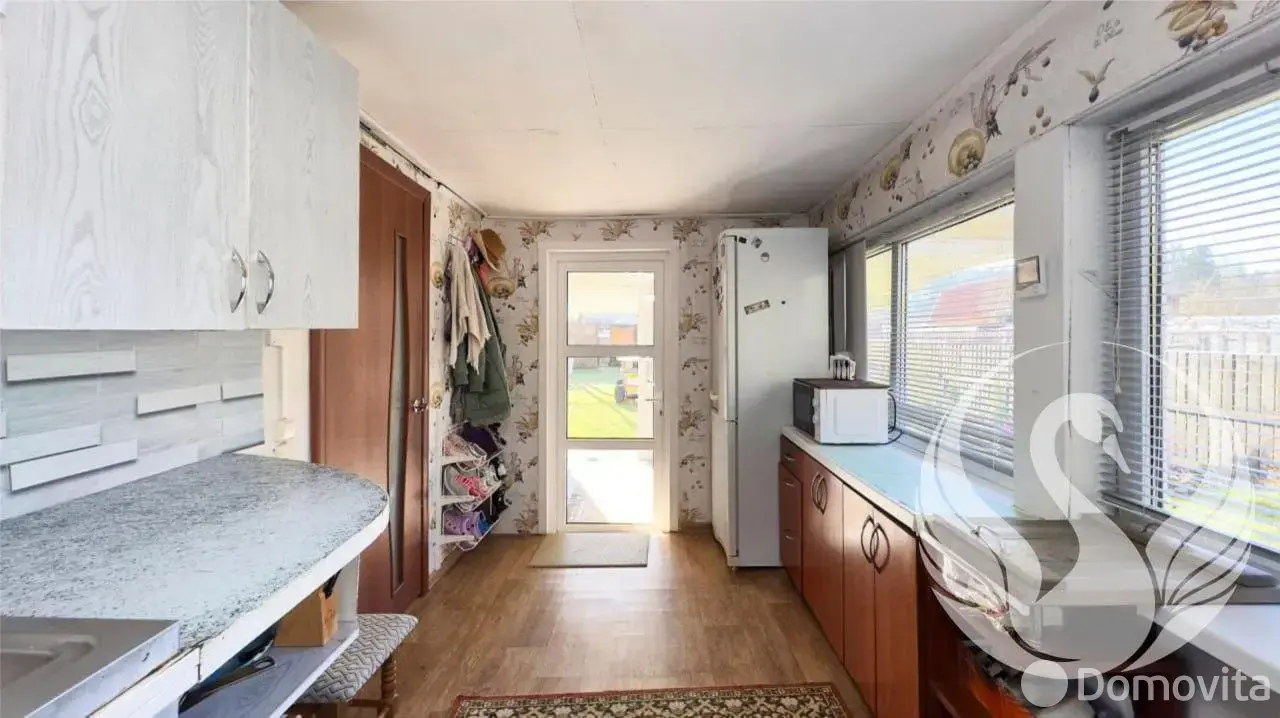 Купить 2-этажную дачу в Мечта Борисовского завода агрегатов Минская область, 38400USD, код 183300 - фото 11