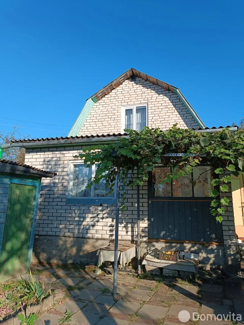 Продажа 2-этажной дачи в Микуличах Минская область, 22000USD, код 182397 - фото 29