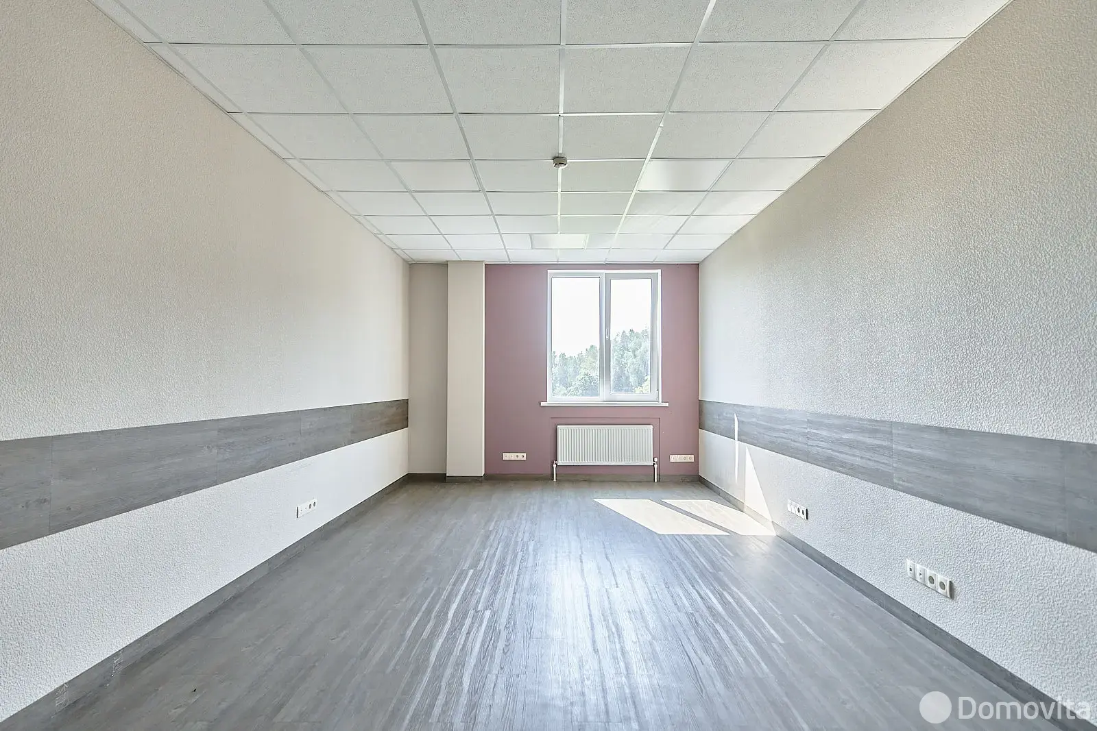 Купить офис на ул. Ратомская, д. 1Б в Тарасово, 1105850BYN, код 10648 - фото 11