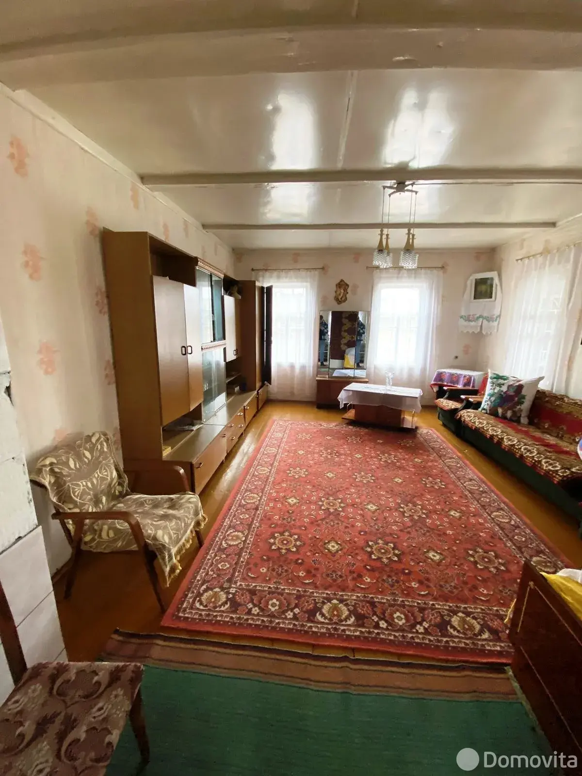 дом, Слобода, ул. Полевая, д. 48 без посредников