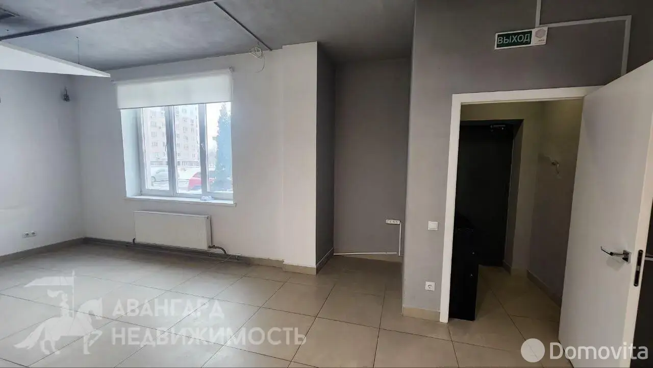 офис, Минск, ул. Белинского, д. 23 в Советском районе