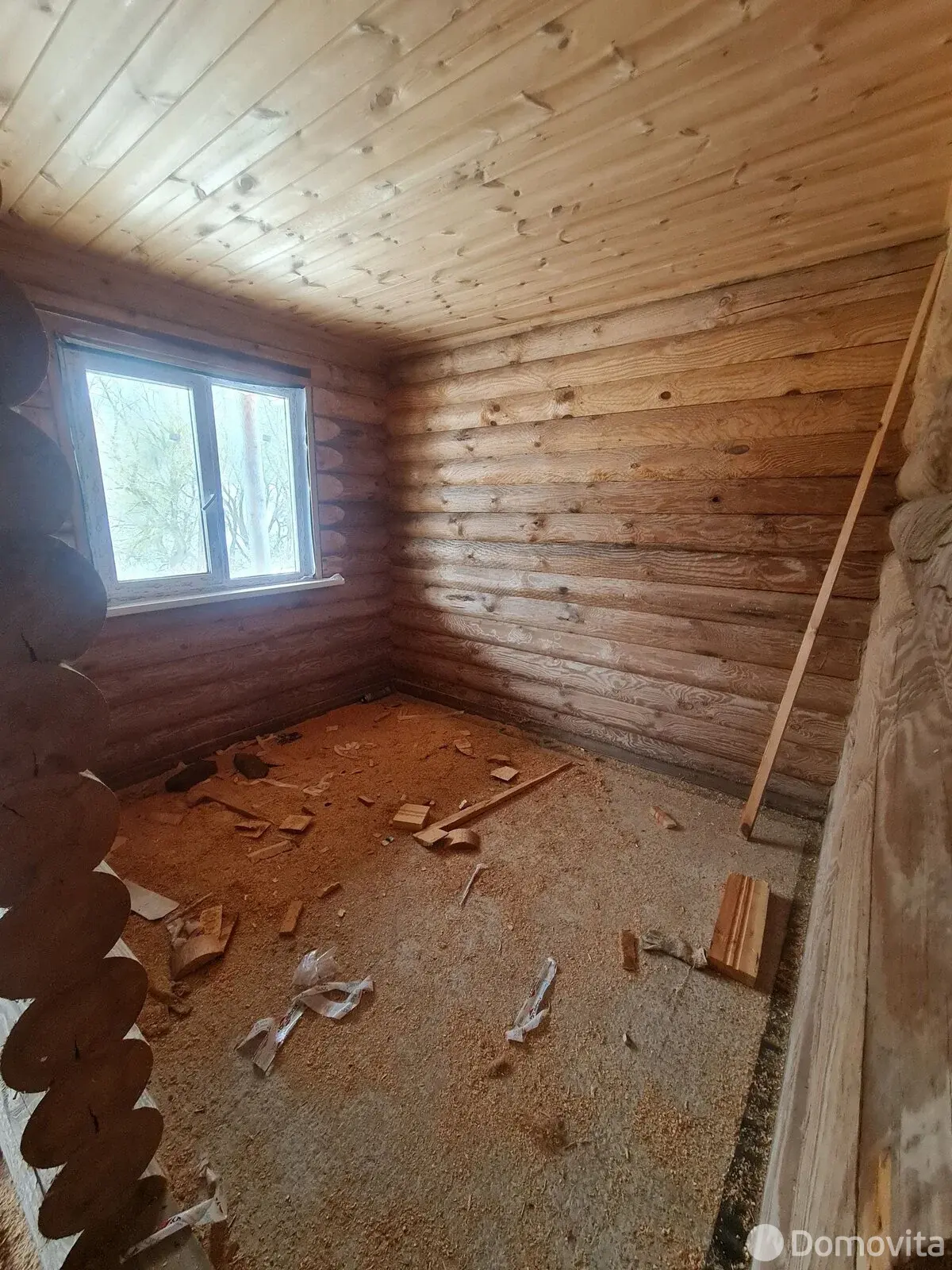 Цена продажи дома, Меньки, ул. Центральная