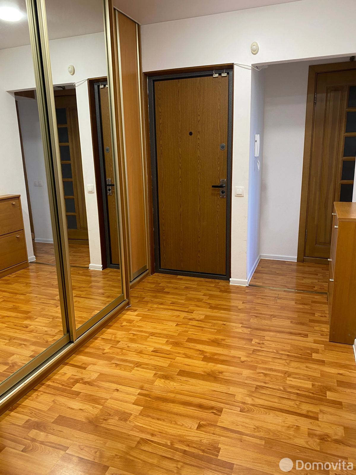 Снять 2-комнатную квартиру в Минске, ул. Матусевича, д. 61, 450USD, код 150824 - фото 18