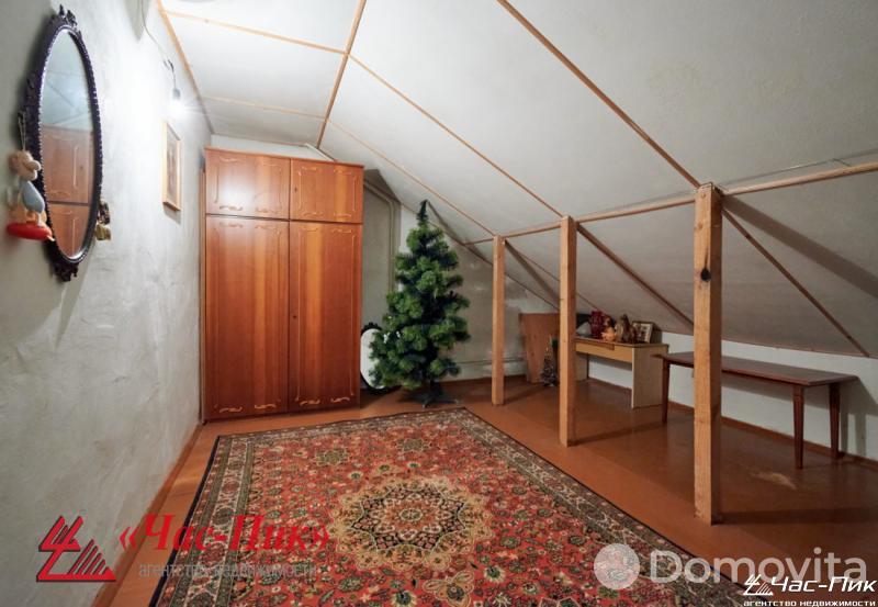 Продажа 1-этажной дачи в Жодино Минская область, 149000USD, код 170707 - фото 19