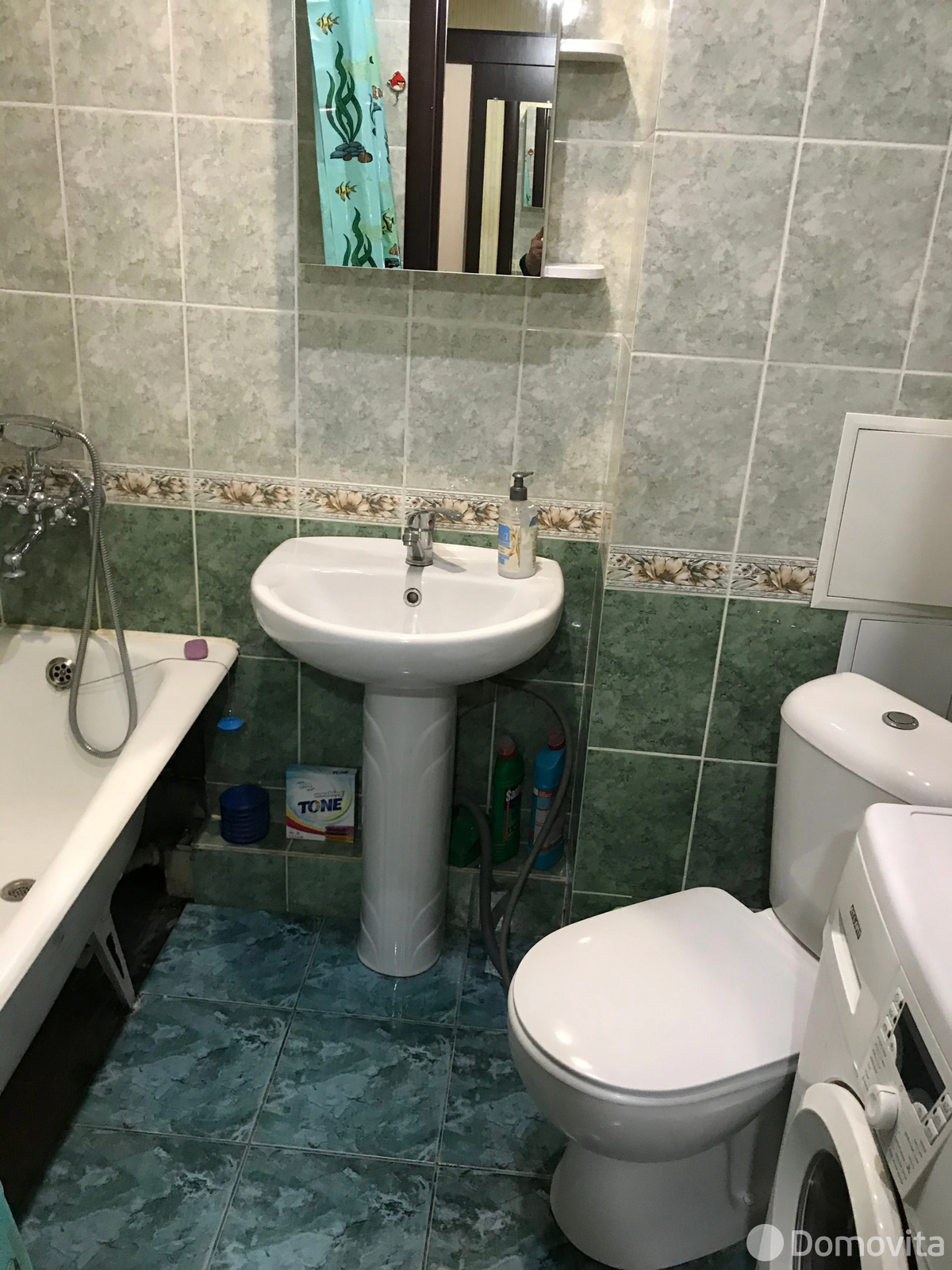 Снять 1-комнатную квартиру в Минске, ул. Шугаева, д. 7, 400USD, код 149673 - фото 11