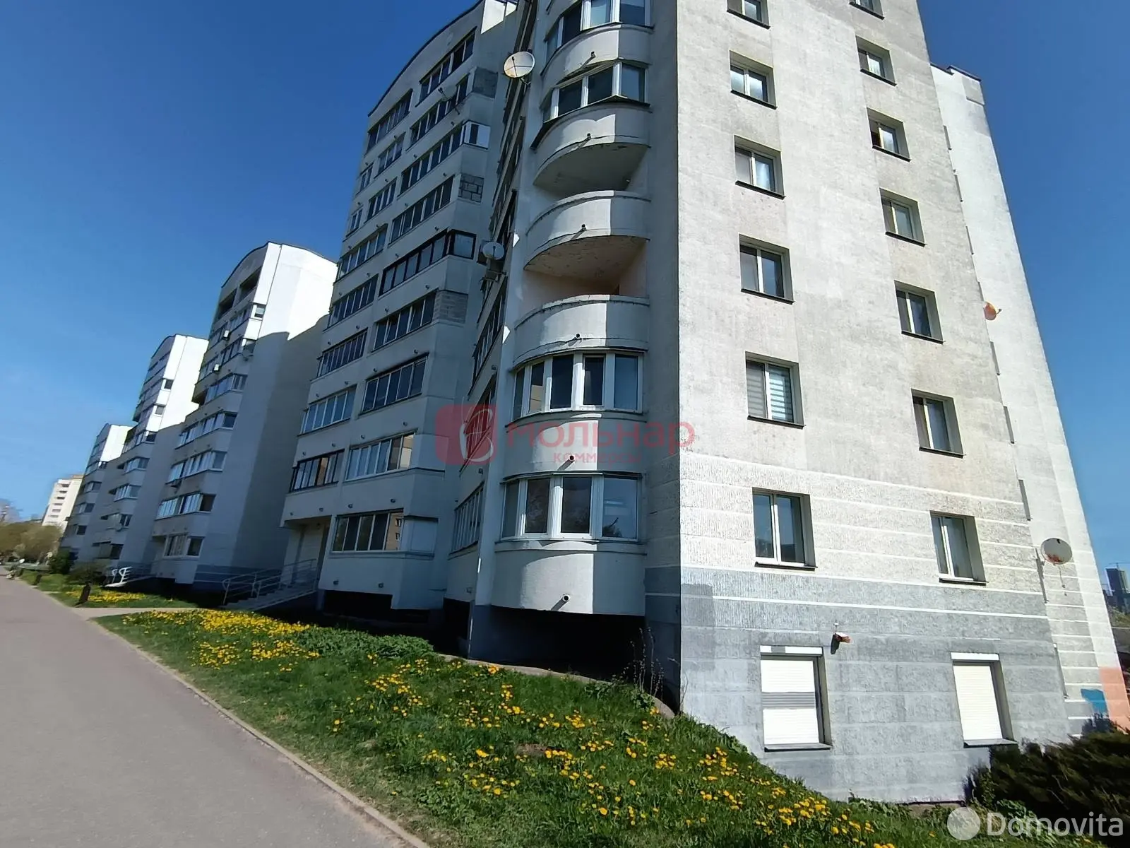 купить офис, Минск, ул. Брестская, д. 87