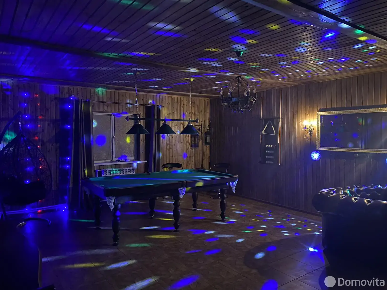  Коттедж г. Витебск, Витебский р-н, Витебская область на сутки в Витебске ул. 1-я Прибережная, д. 12, 200BYN, код 1241 - фото 11