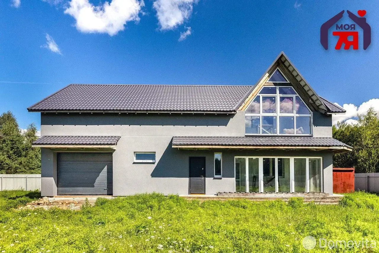 участок, Лесное, 