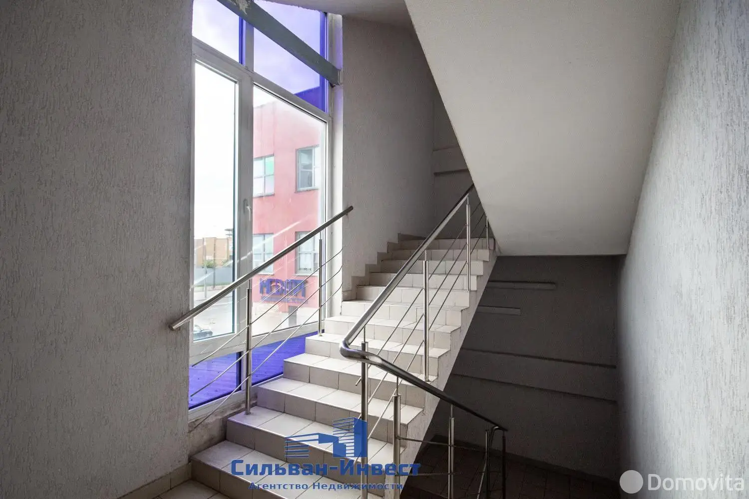 Аренда офиса на ул. Платонова, д. 1/Б в Минске, 2652EUR, код 15562 - фото 30