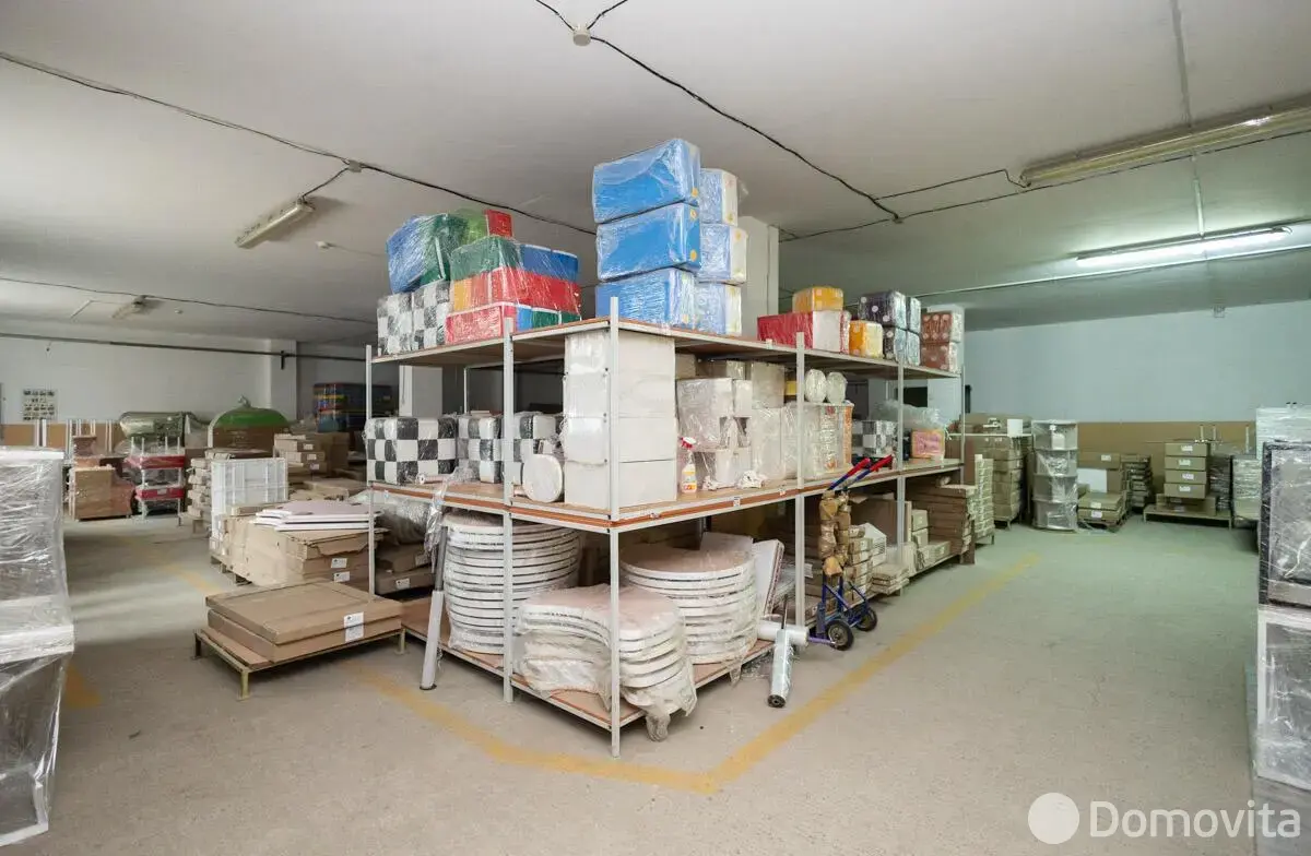 Купить помещение под сферу услуг в Колодищах, ул. Тюленина, д. 14 - фото 42