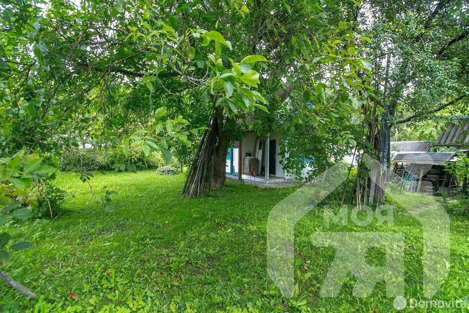 Продажа 2-этажной дачи в Бриллиант-1982 Минская область, 8900USD, код 183976 - фото 17