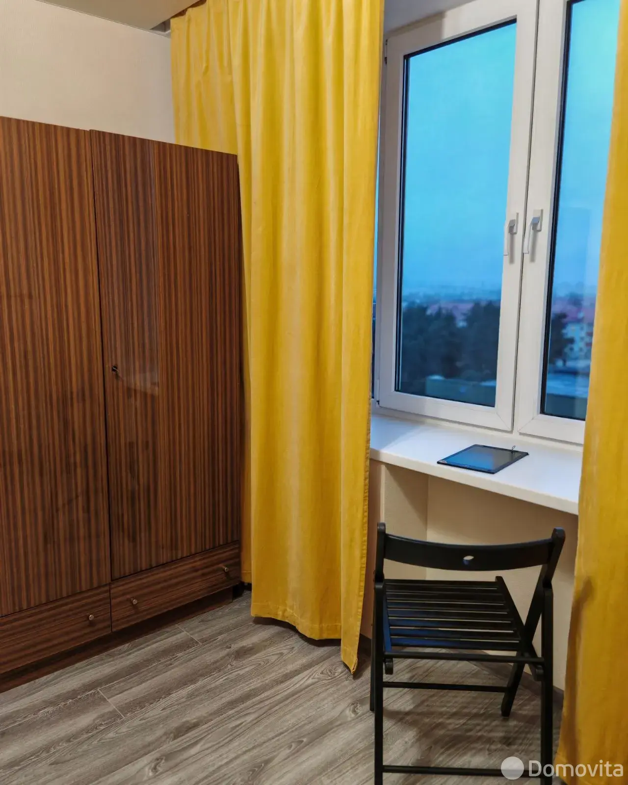 квартира, Минск, пр-т Партизанский, д. 72 - лучшее предложение