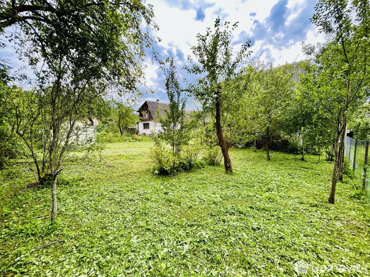 Купить 3-этажную дачу в Лесная быль Минская область, 12900USD, код 184469 - фото 14