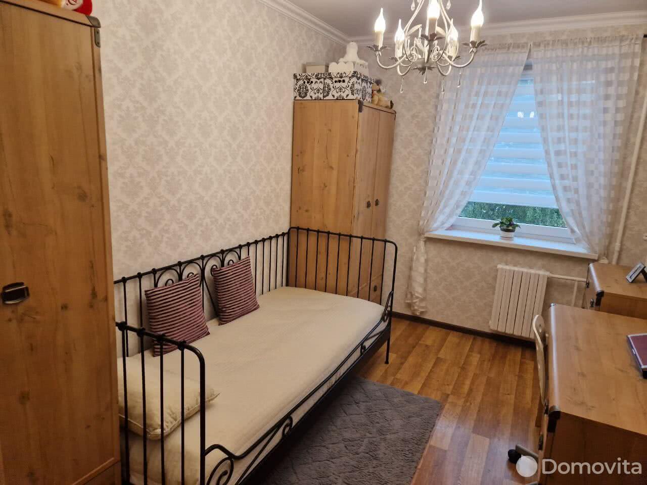 Купить 3-комнатную квартиру в Лиде, ул. Рыбиновского, д. 82, 65900 USD, код: 1007860 - фото 4