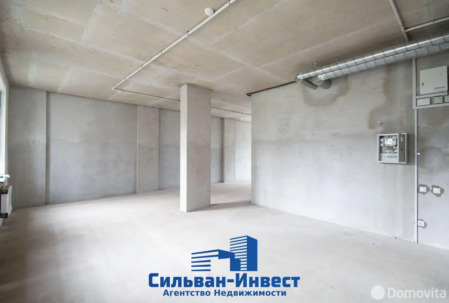 купить торговый объект, Минск, ул. Нововиленская, д. 61